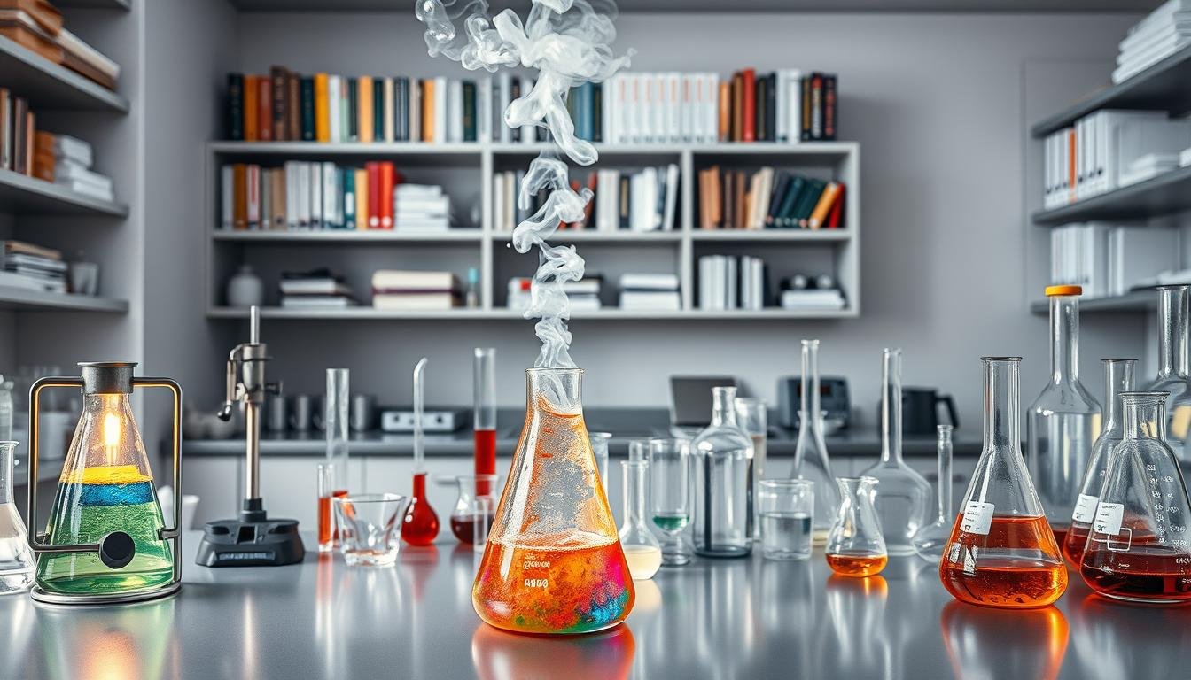 The Fascinating Chemistry of Your Favorite Meals